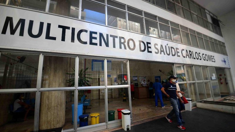  Multicentros de Saúde encerram mutirão de consultas neste domingo (16)