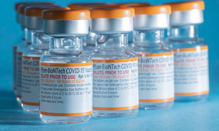  País recebe mais 1,8 milhão de vacinas pediátricas da Pfizer