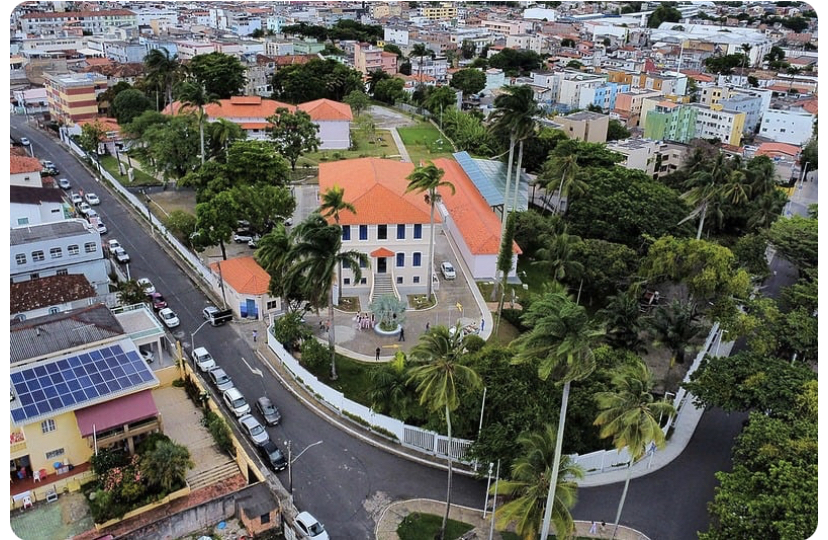  Governo baiano entrega Casa de Apoio à Mulher com Câncer e Centro de Ensino e Pesquisa em Salvador