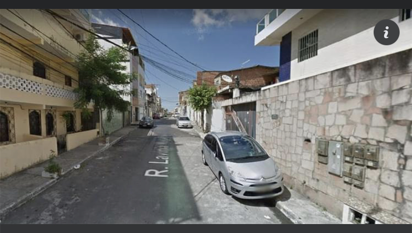  Homem e adolescente são mortos a tiros na Boca do Rio; criança fica ferida