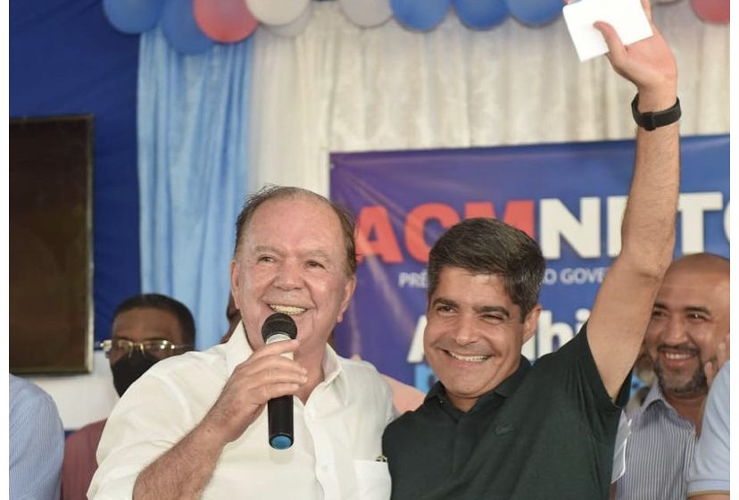  Coluna do Meio: blogueiro político leva tiros em Salvador, federais mais votados e prefeitos ’vermelhos’ na cola de ACM Neto
