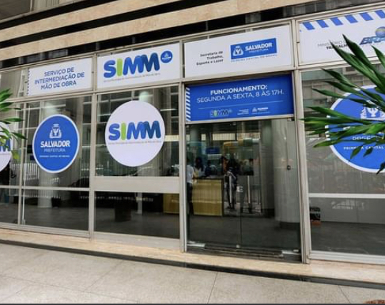  SIMM oferece 54 vagas de emprego para esta terça-feira (24)