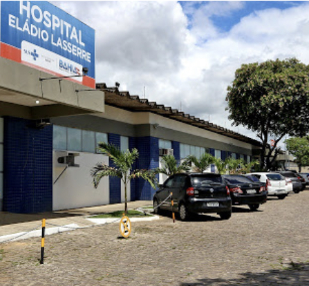  Bandidos invadem hospital em Salvador e executam paciente