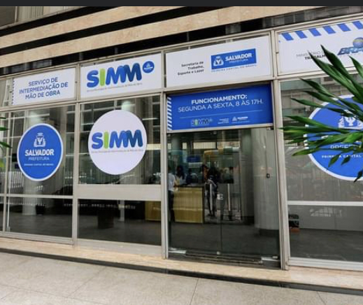  SIMM oferece 87 vagas de emprego para esta segunda-feira (09)