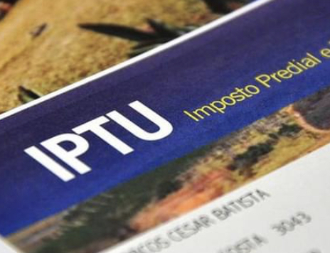  Junho Verde: IPTU Verde e Amarelo contribuem para redução de até 40% na conta