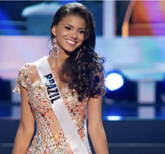  Ex-Miss Brasil revela sabotagens dos concursos de beleza