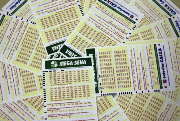  Mega-Sena acumula; próximo concurso deve pagar R$ 65 milhões