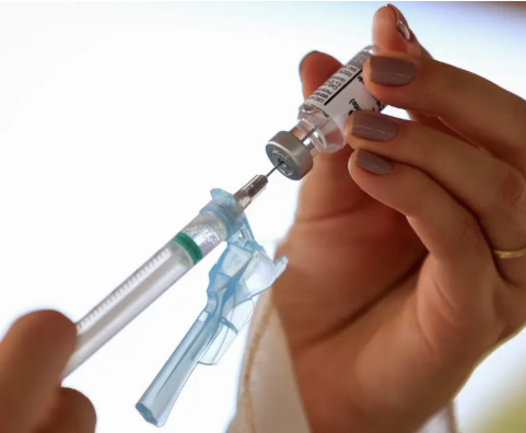  Covid-19: Confira os postos de vacinação em Salvador nesta segunda (7)