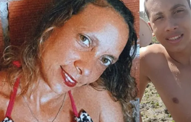  Mãe e filho baleados em Ilhéus após criminoso urinar na porta de residência