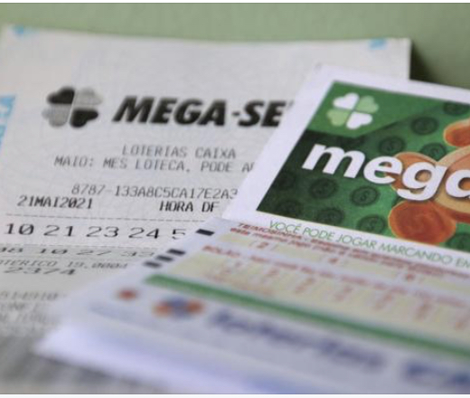  Mega-Sena sorteia neste sábado prêmio de R$ 75 milhões