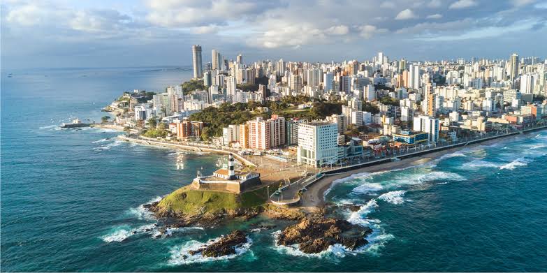  Censo 2022: entenda por que a população de Salvador encolheu 9,6%