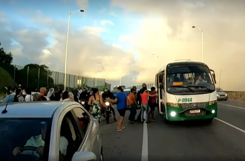  Rodoviários de empresas da Região Metropolitana de Salvador decretam greve nesta segunda