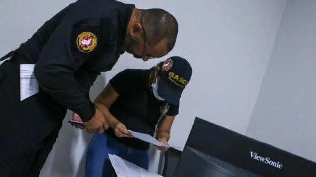  Operação Anarque combate organização criminosa em oito estados do Brasil