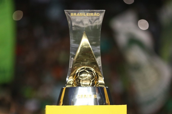  Na reta final da Série B, Vitória é o clube com maiores chances de título