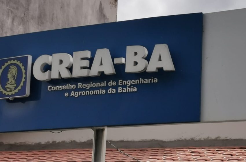 Inspetoria do Crea-BA em Alagoinhas realiza cerca de 2 mil atendimentos e contribui para o aprimoramento contínuo dos profissionais locais