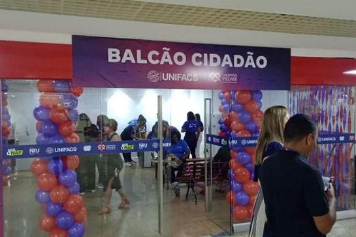  Balcão Cidadão oferece palestras gratuitas sobre Imposto de Renda e direitos trabalhistas, em Salvador