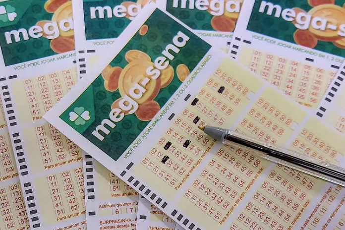  Mega-Sena acumula e prêmio vai agora a R$ 120 milhões
