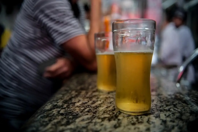  Número de cervejarias no Brasil cresceu 6,8% em 2023