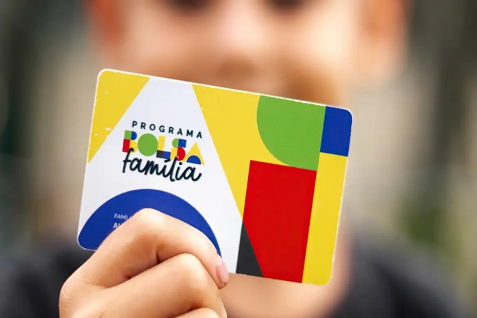  Caixa conclui pagamento da parcela de dezembro do Bolsa Família