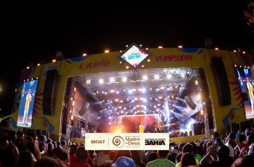  Madre Verão 2025 encerra como um espetáculo de eventos e já anuncia volta em 2026