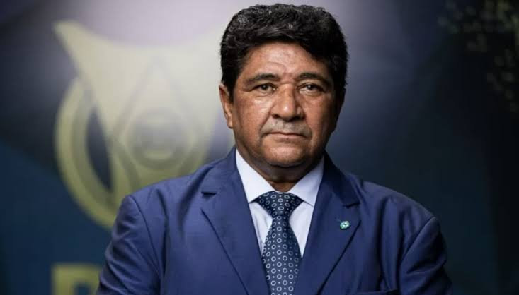  CBF manteve central de espionagem e câmeras em detectores de fumaça dentro de prédio, diz revista