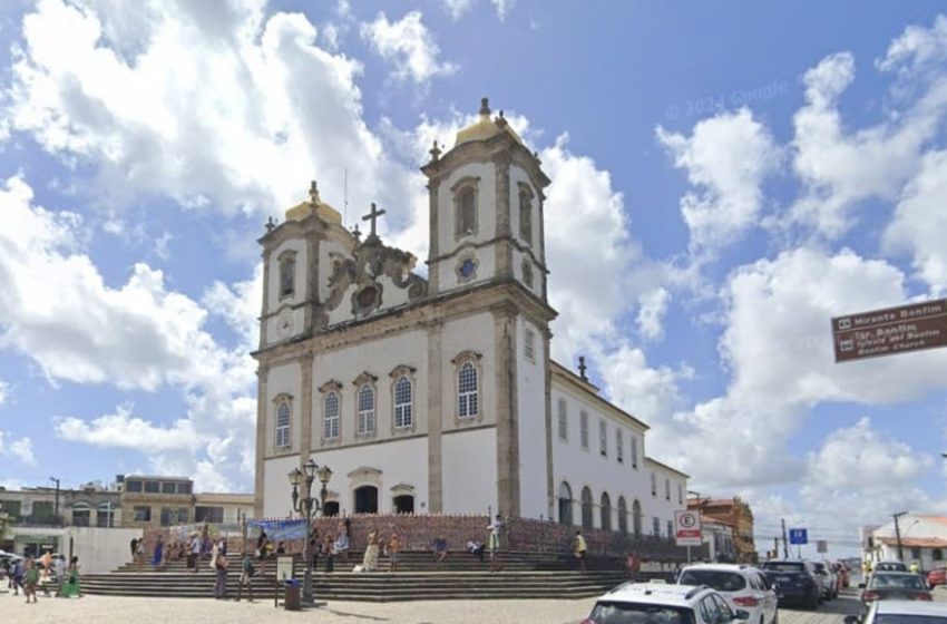  Bahia é o 3º estado do Brasil com maior número de bens tombados ou em processo de tombamento