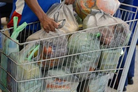  Salvador tem uma das cestas básicas mais baratas do país, aponta Dieese