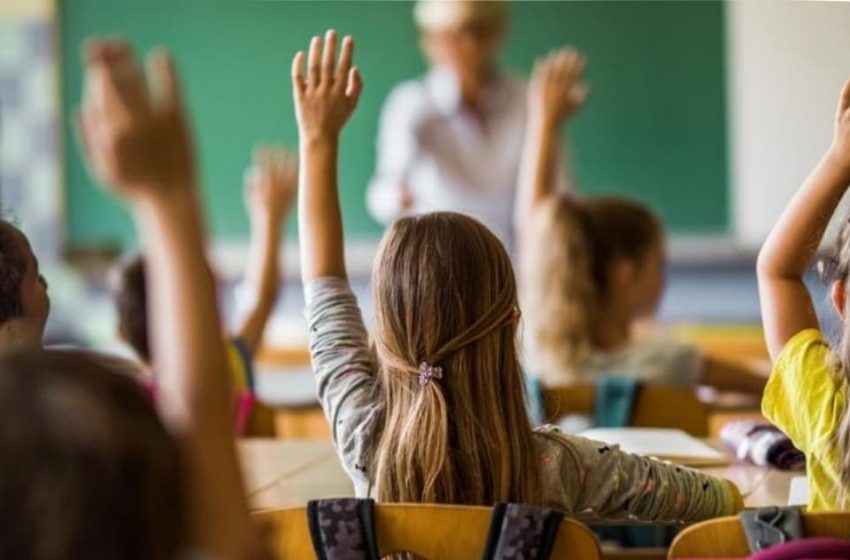  Um em cada cinco professores da Bahia não tem diploma superior, diz Censo Escolar 2024