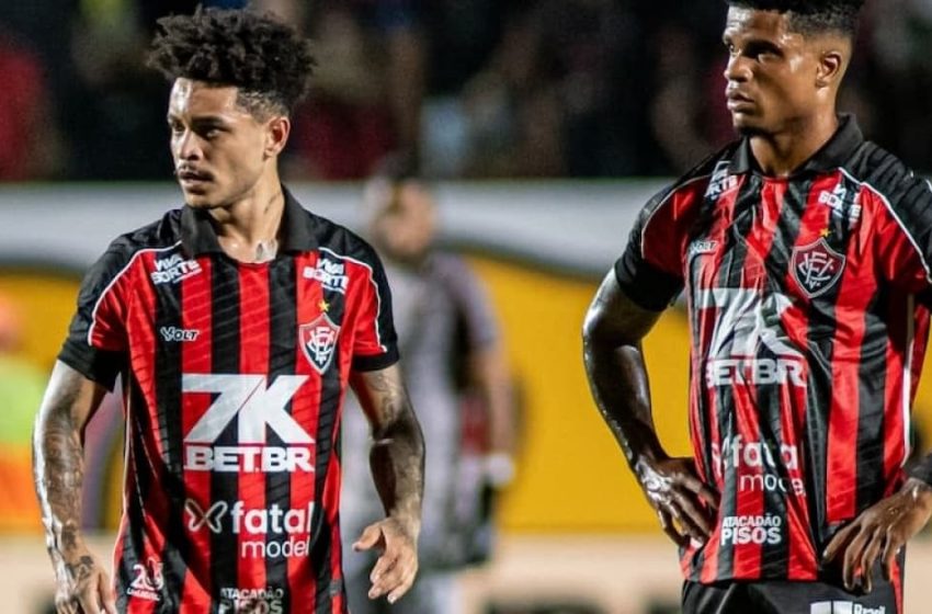  Atlético Mineiro x Vitória: Veja prováveis escalações, horário e onde assistir