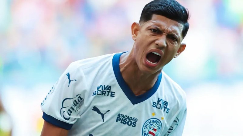  Bahia empata em casa com gosto de derrota