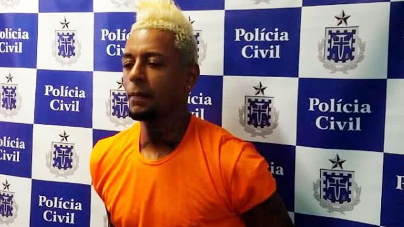  Justiça marca júri popular de Iuri Sheik, acusado de matar empresário a tiros na Bahia; saiba data do julgamento