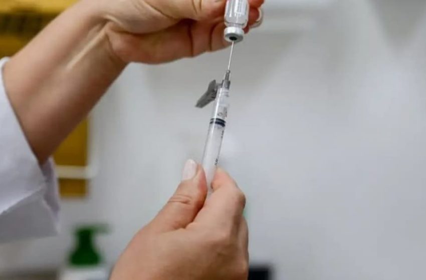  Anvisa aprova primeira vacina para Chikungunya