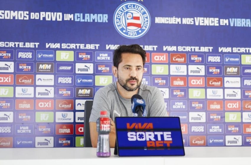  “Temos que vencer”: Everton Ribeiro cobra efetividade e projeta duelo contra o Cruzeiro