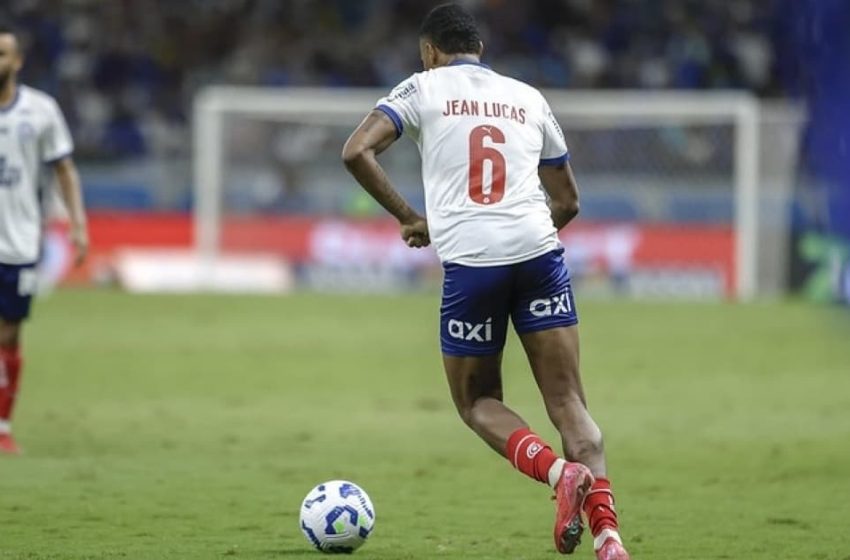  Bahia leva goleada no Mineirão para o Cruzeiro