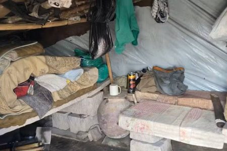  Mais de 90 trabalhadores são resgatados em situação análoga à escravidão na Bahia