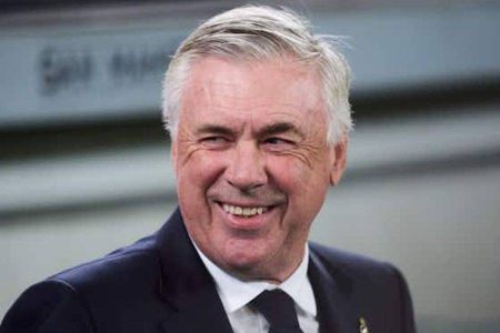  R$ 5 milhões por mês e mansão no Rio: confira os benefícios de Ancelotti como técnico da Seleção