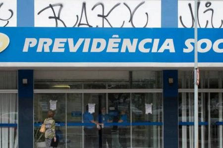  INSS libera pedido de ressarcimento por descontos indevidos