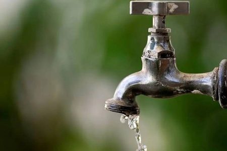  Abastecimento de água será suspenso em seis cidades do interior da Bahia neste domingo (18), informa Embasa