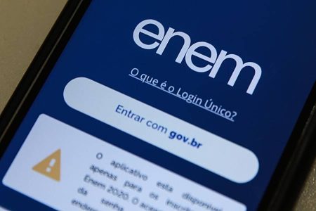  Enem 2025: inscrições começam nesta segunda-feira (26)