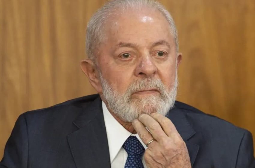  Lula tem indisposição, realiza exames e é diagnosticado com labirintite