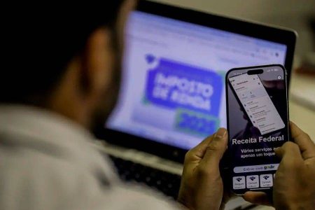  Mais de 10 milhões ainda não declararam o Imposto de Renda
