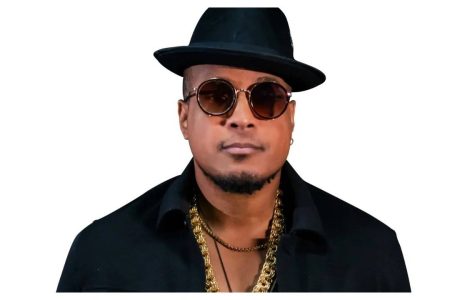  Justiça condena Robyssão a pagar R\$ 60 mil por uso indevido de música do Olodum