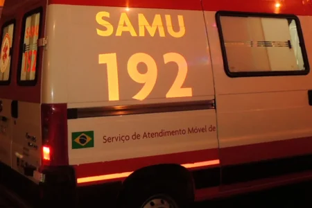  Homem passa por cirurgia urgente após objeto semelhante a coco ser introduzido nas partes íntimas