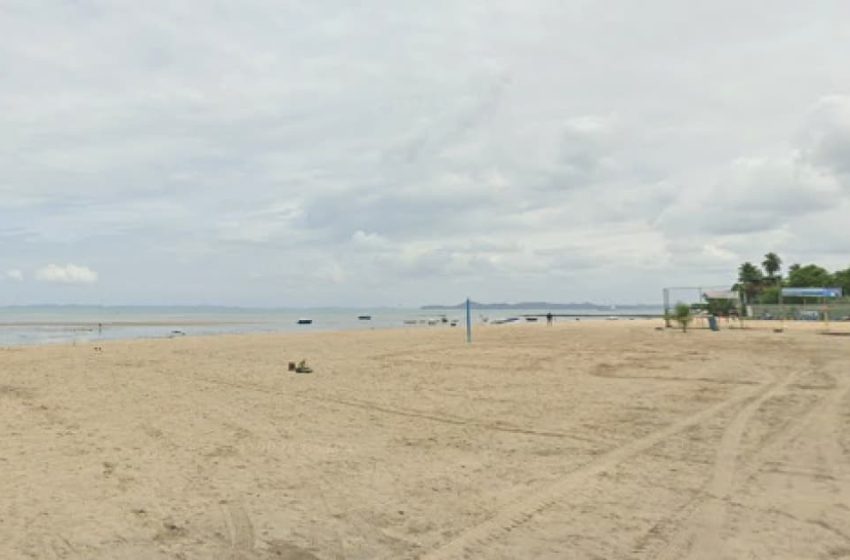  Mudanças no projeto do VLT levam prefeitura a suspender obras de requalificação da Orla do Subúrbio em Salvador