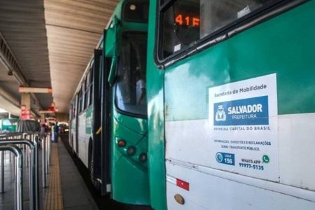  Eventos esportivos alteram transporte na orla de Salvador neste domingo (08)
