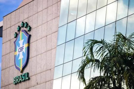  CBF avança com proposta de fair play financeiro no futebol brasileiro