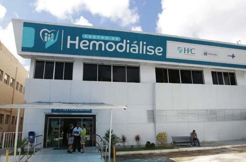  Após denúncias de atraso, Sesab confirma medidas emergenciais para “mitigar” espera para diálise ambulatorial na Bahia