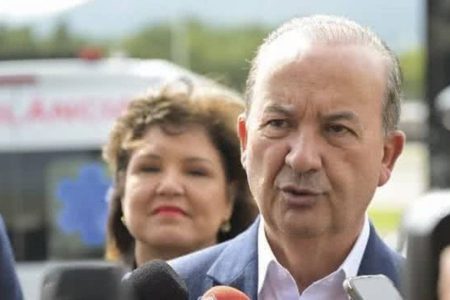  Governador de Santa Catarina volta a mencionar separação do Sul do restante do Brasil