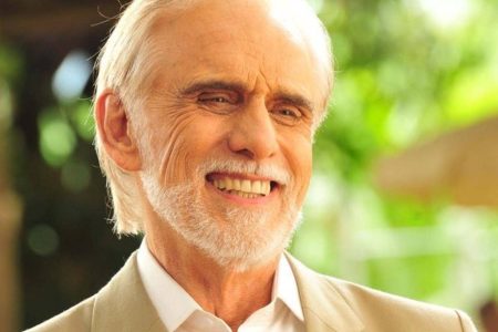  Morre aos 91 anos o ator Francisco Cuoco