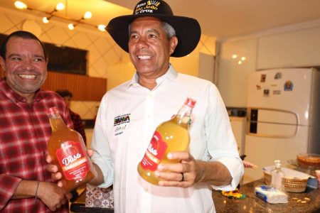  Após vaias, Jerônimo evita público em Cruz das Almas